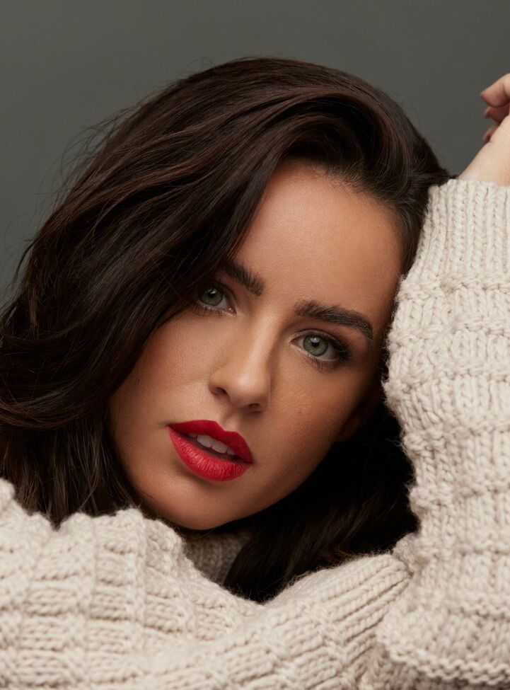 Georgia May Foote nude #109713463