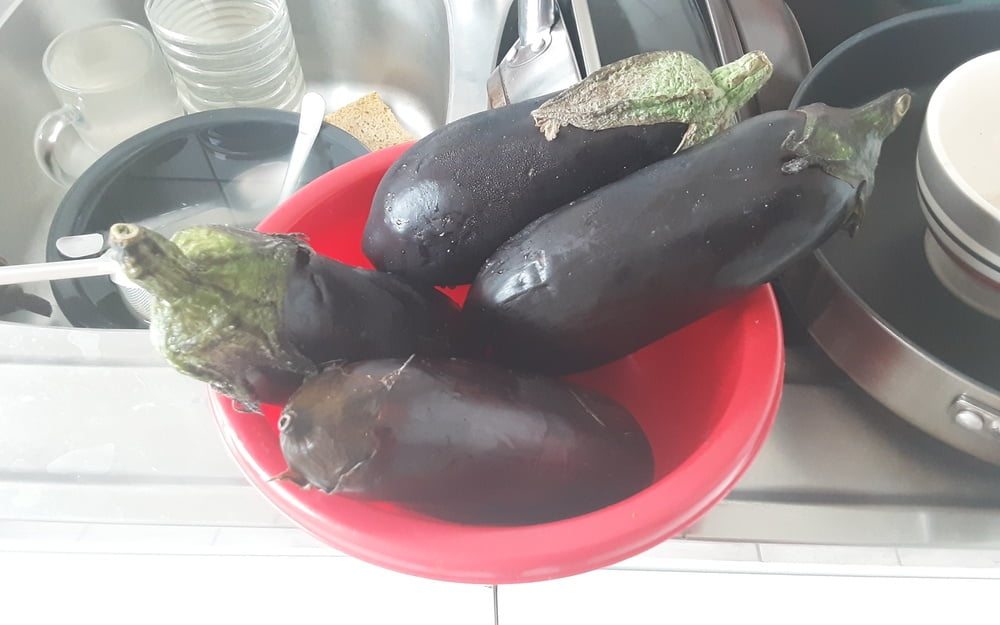 Eggplants fuck fest. #106992395