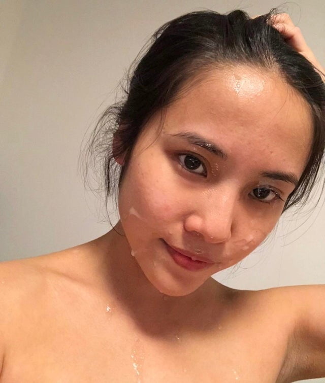 Caliente chicas asiáticas desnudas fugas 2020 colección de mitad de año
 #90440431