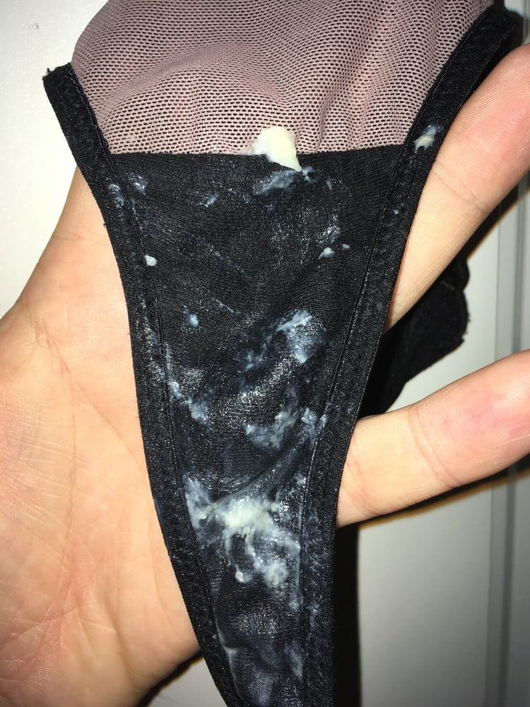 Gf dirty panties #95257424