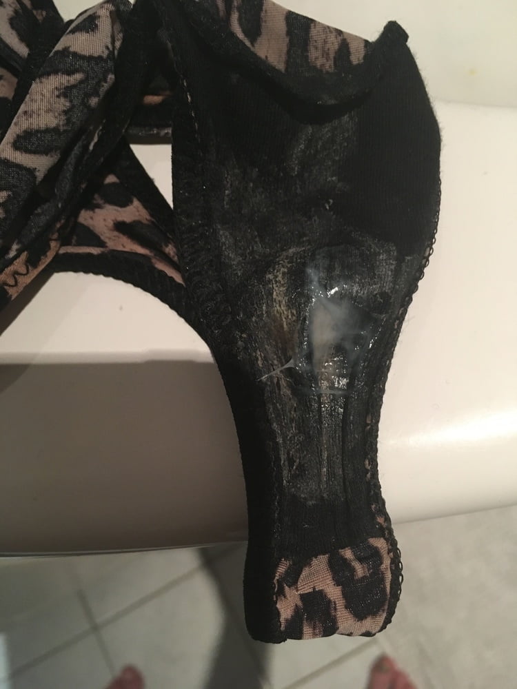 Gf dirty panties #95257431