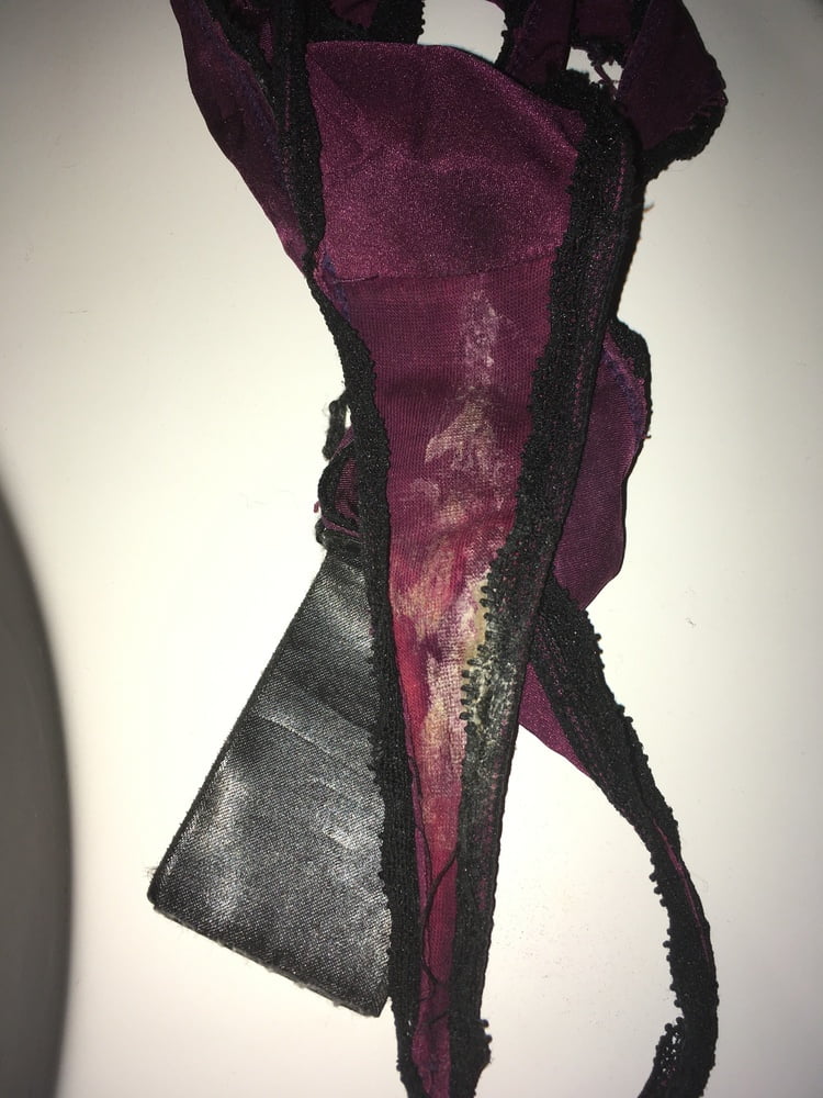 Gf dirty panties #95257440