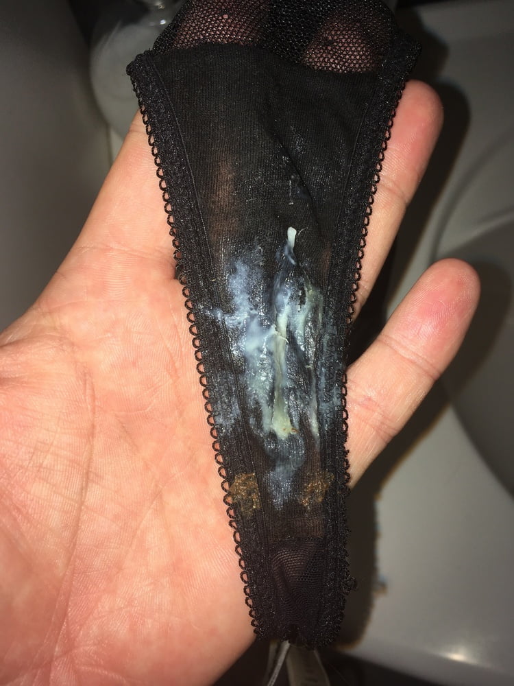 Gf dirty panties #95257453