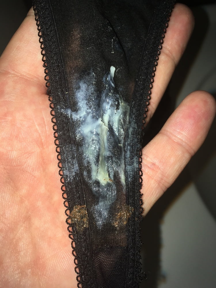 Gf dirty panties #95257454