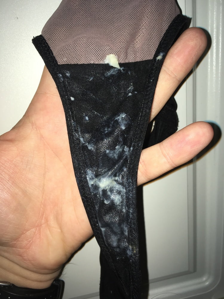 Gf dirty panties #95257455