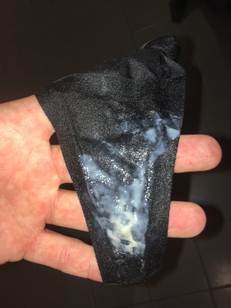 Gf dirty panties #95257456