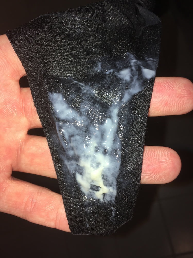 Gf dirty panties #95257457