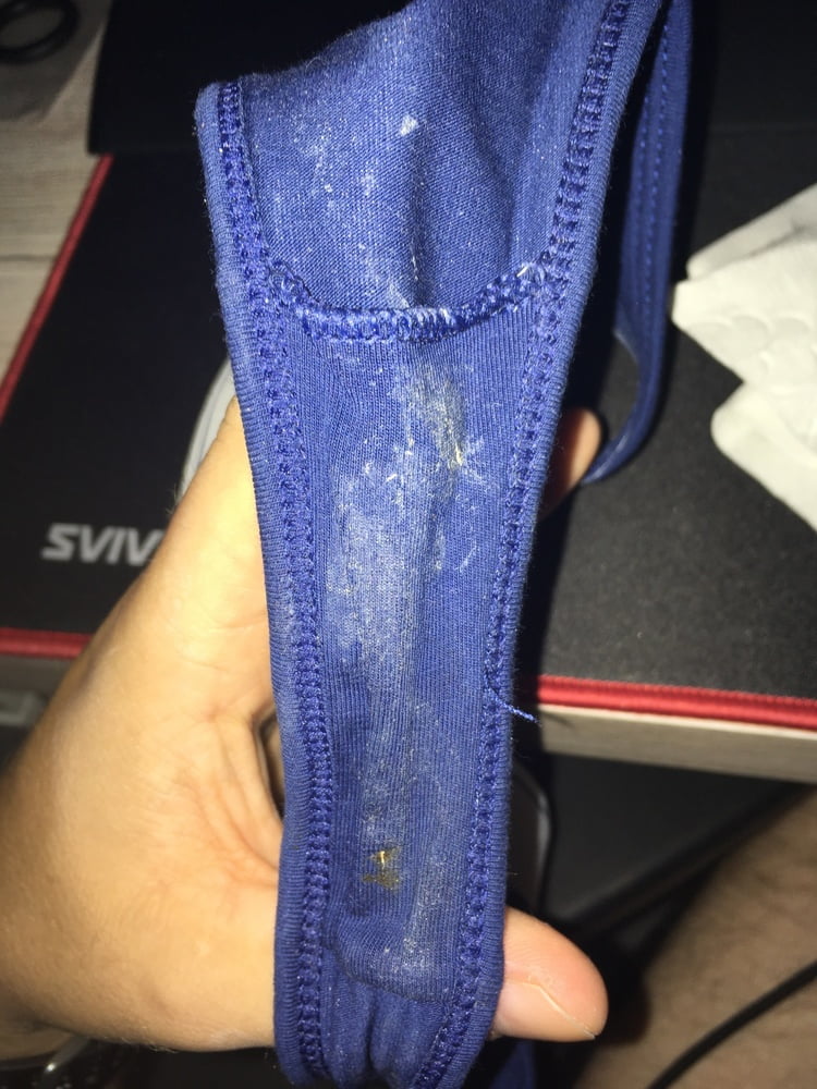 Gf dirty panties #95257486