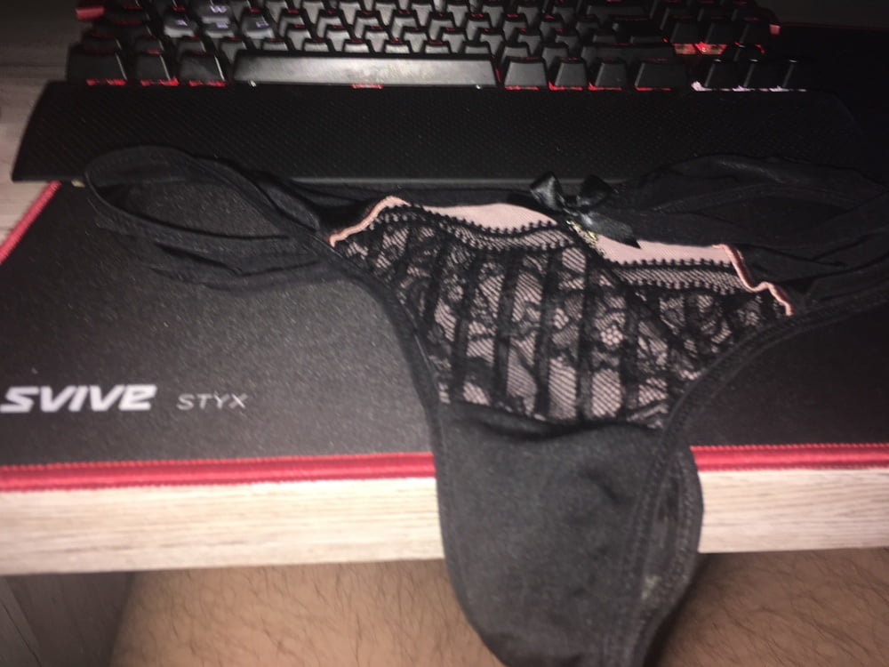 Gf dirty panties #95257501