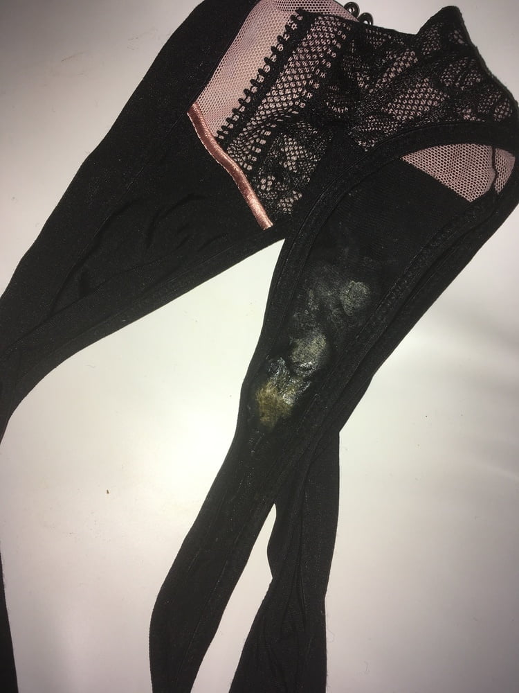 Gf dirty panties #95257506