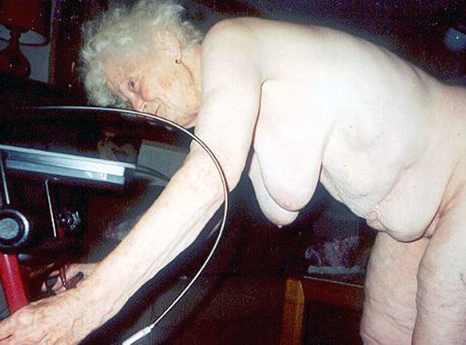 Granny&#039;s #106179800