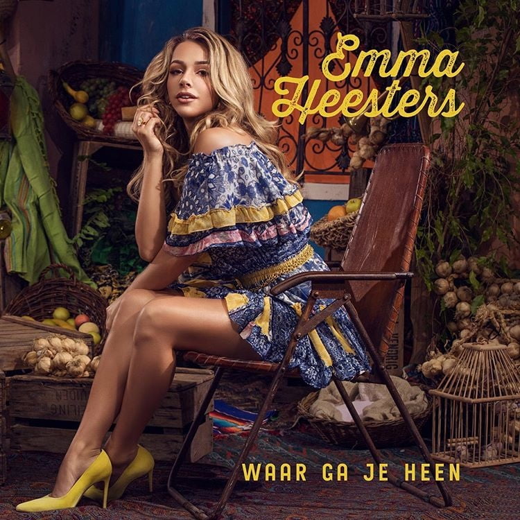 Emma heesters chanteuse néerlandaise
 #81161351