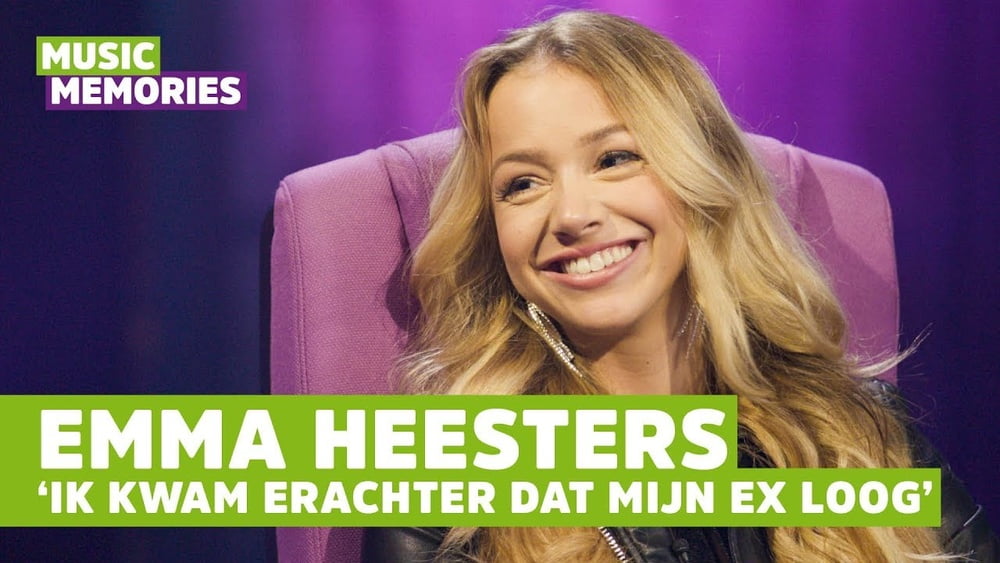 Emma Heesters dutch  singer #81161381
