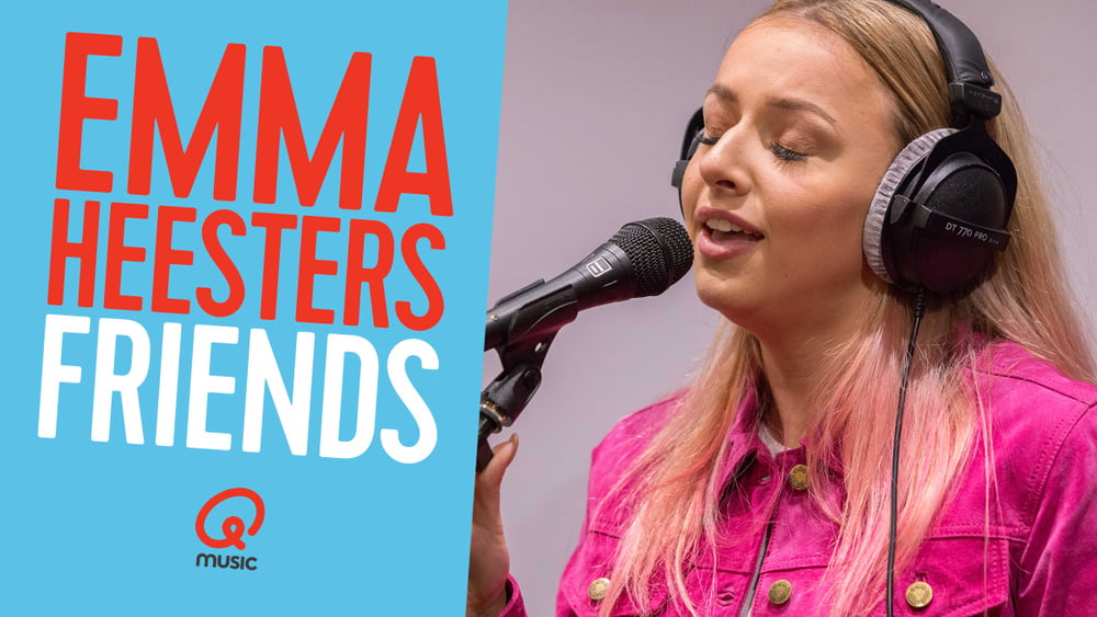 Emma Heesters dutch  singer #81161412