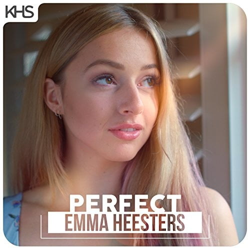 Emma Heesters dutch  singer #81161421