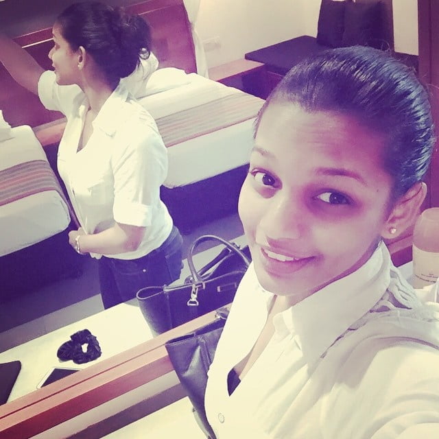 Kavindya adikari hot pics
 #104646456