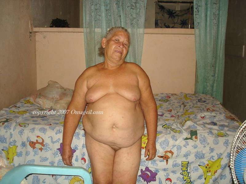 Mature &amp; Grannys 0265 #101144985